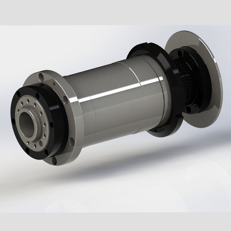 主軸維修之造成主軸異響的原因