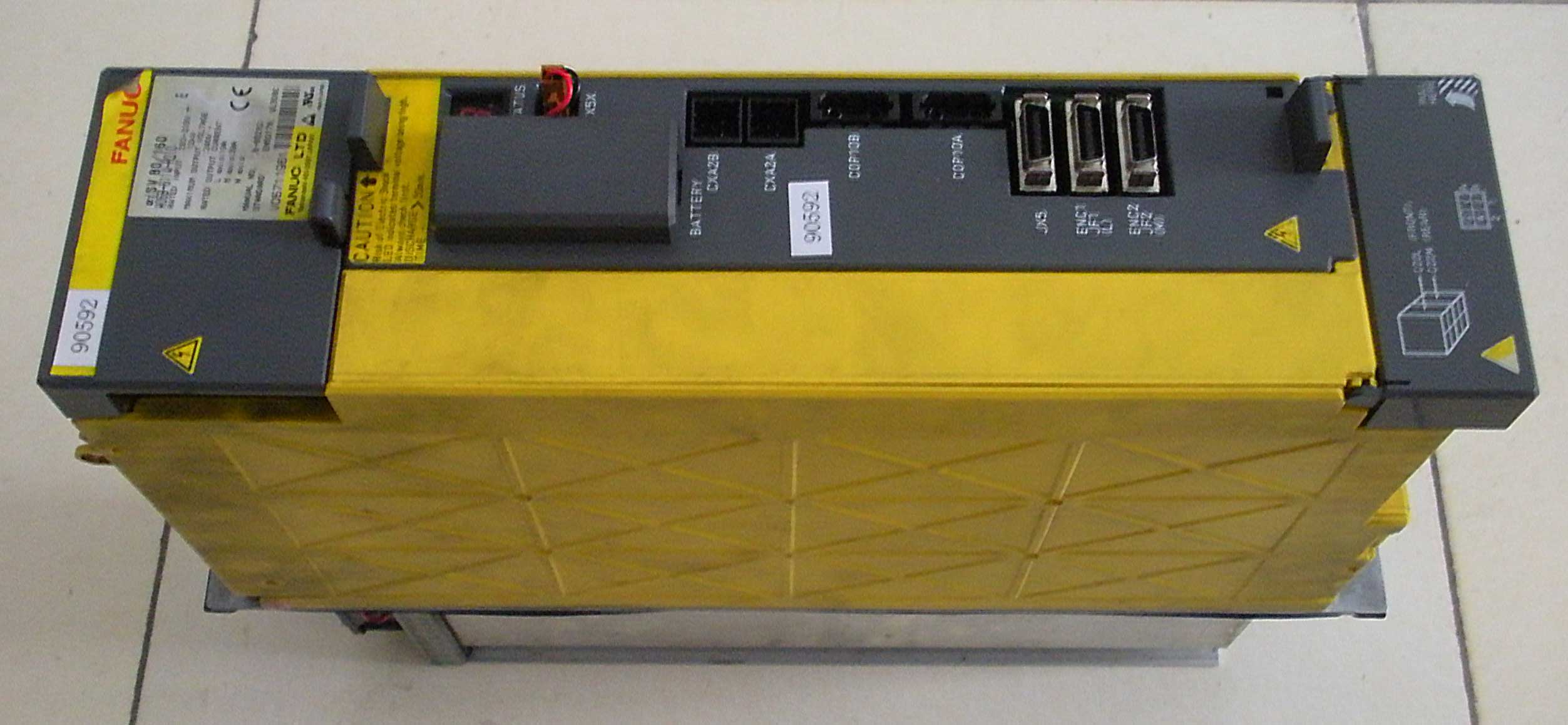 專業伺服驅動器維修：為企業生產保駕護航