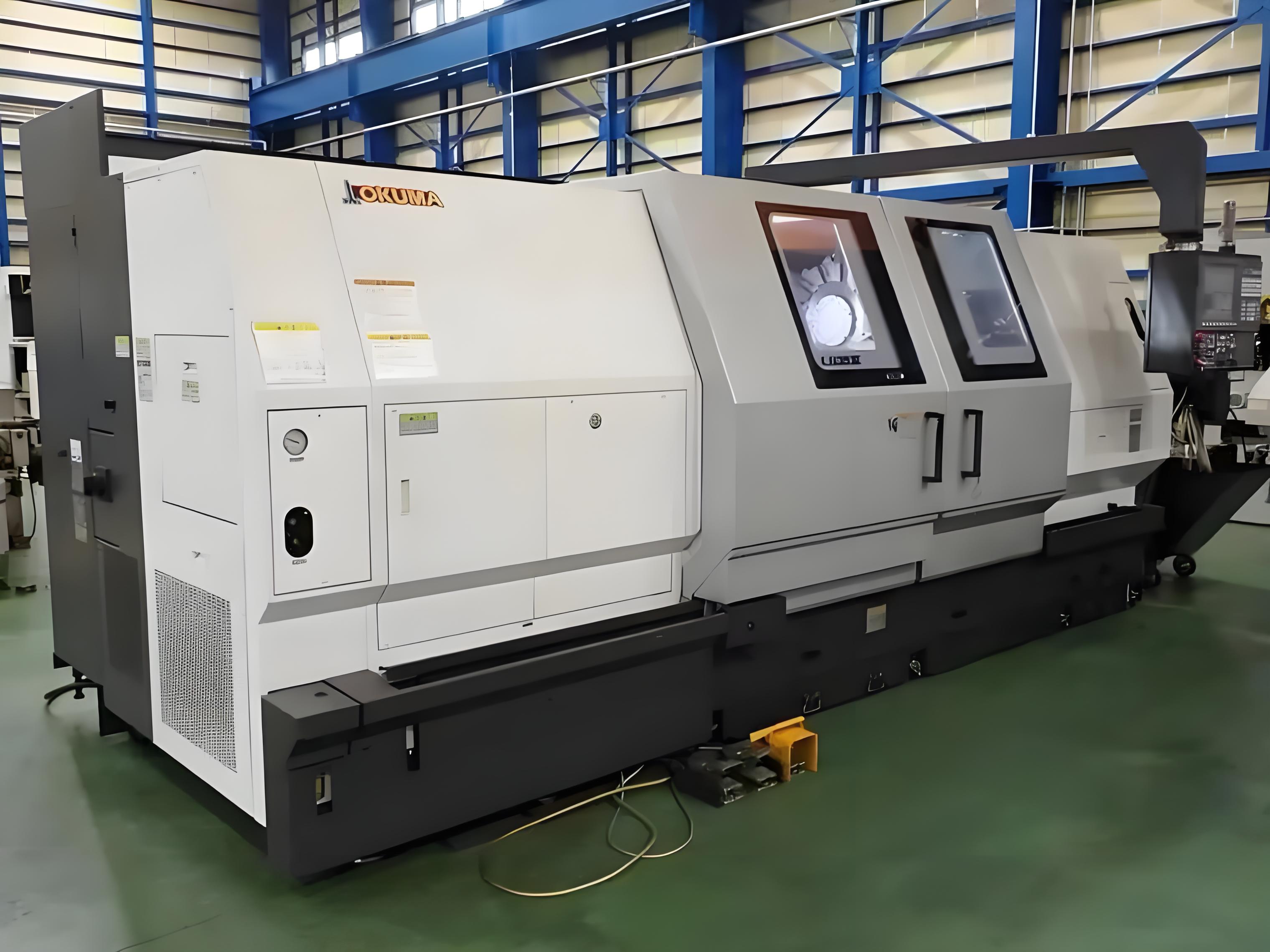 專業(yè)維修各類機(jī)床，我們是您的可靠之選！