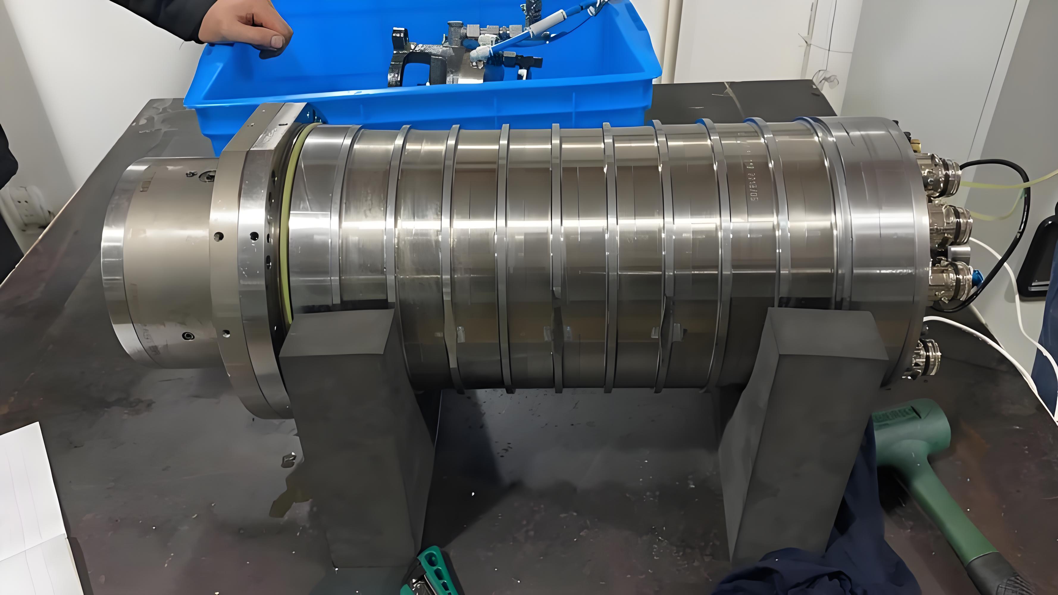 夏季油冷機故障頻發？專業維修廠家為您高效解憂