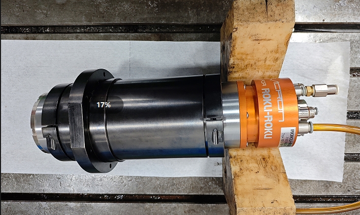 主軸打刀缸卡殼？生產線停擺像心臟驟停？