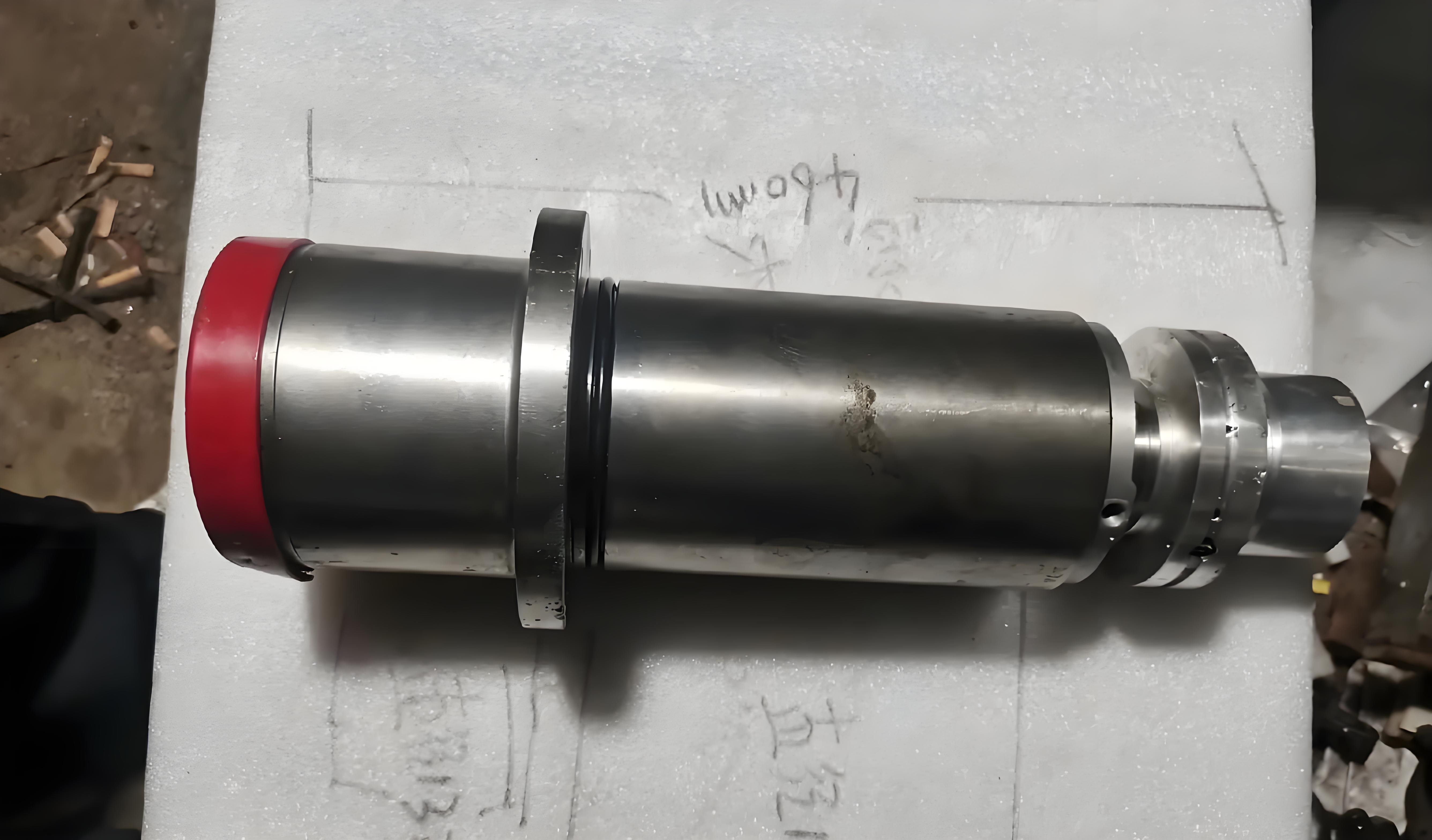 HITECO主軸維修專家——快速修復(fù)·精準(zhǔn)可靠·成本可控