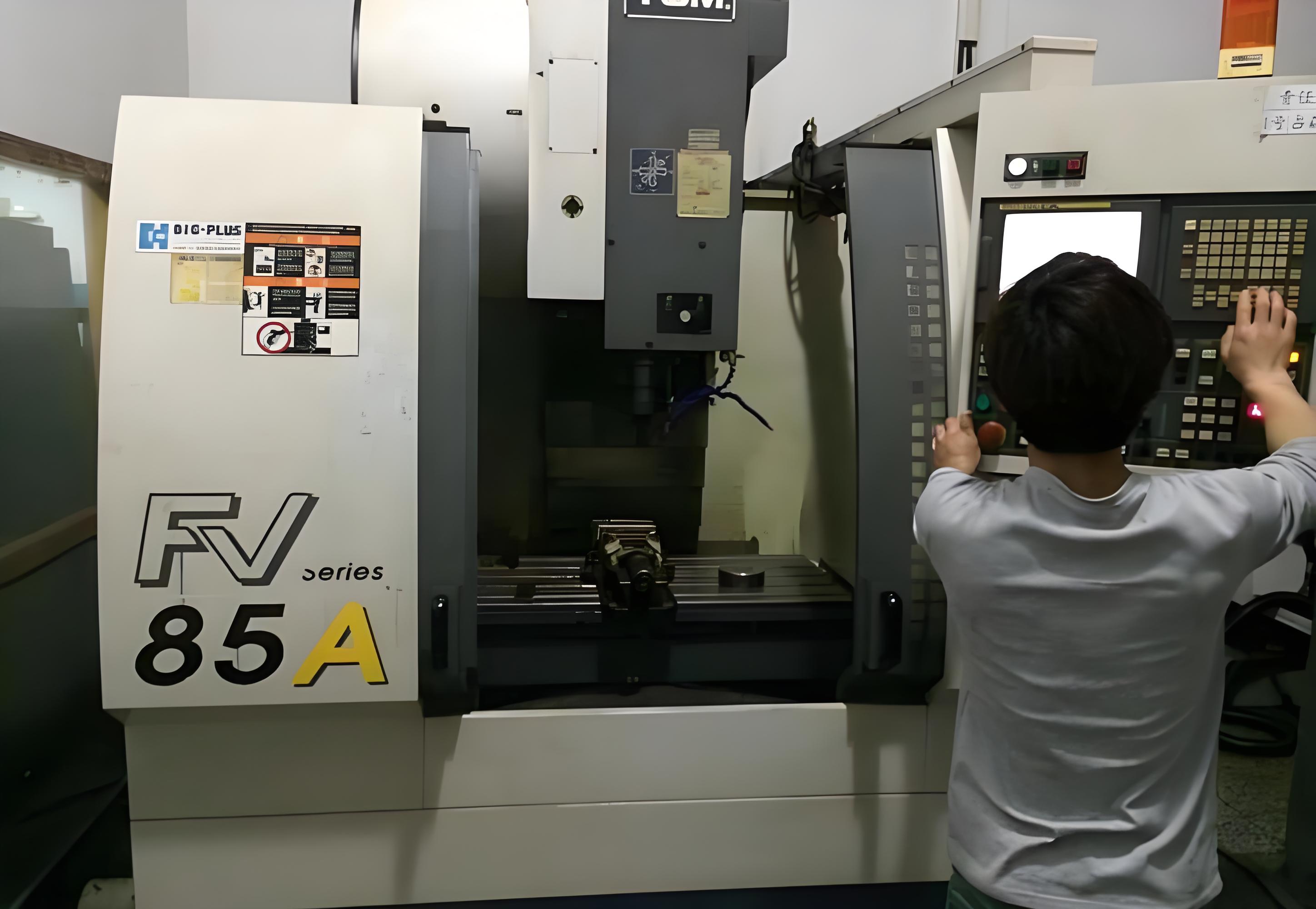 發那科機床維修 發那科機床維修